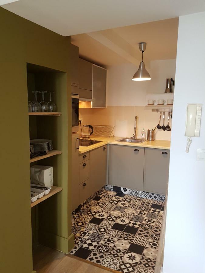 דירות טרוביל-סור-מאר Duplex 50 M2 Au Pied Des Planches מראה חיצוני תמונה